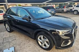 AUDI Q3 45 tdi quattro S tronic Edition
