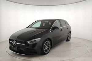 Mercedes-Benz Classe B B 180 d AMG Line Premi...