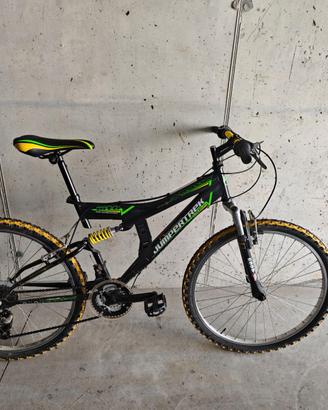 Mountain Bike Jumper Trek 26" Ragazzo