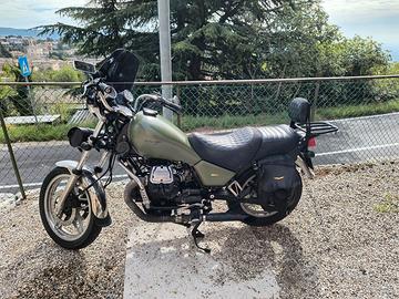 moto Guzzi florida V 65