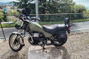 moto Guzzi florida V 65