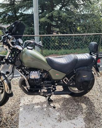 moto Guzzi florida V 65