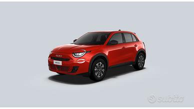 FIAT 600 (2023-->) 600 Hybrid 110 CV DCT MHEV Pop