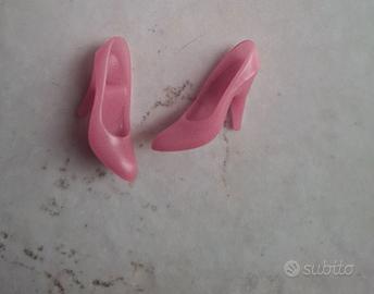scarpe Barbie Luci di Stelle - Dream Glow