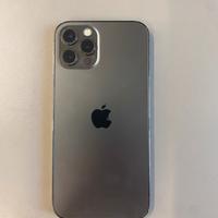 Iphone 12 pro 128gb