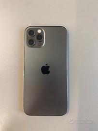 Iphone 12 pro 128gb