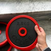Pesi 40kg