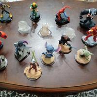 PS3 con giochi completo