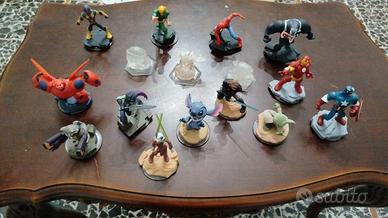 PS3 con giochi completo