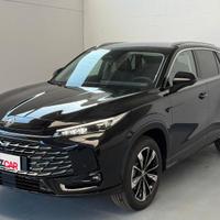 Mg HS 1.5 hybrid+ Luxury auto