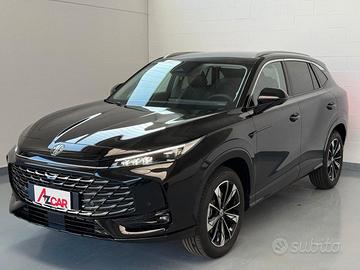 Mg HS 1.5 hybrid+ Luxury auto