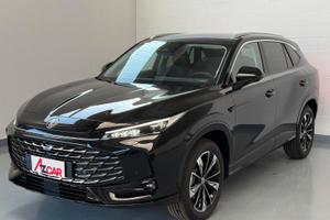 Mg HS 1.5 hybrid+ Luxury auto