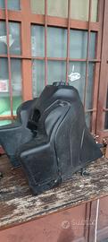 serbatoio acerbis 23L dominator 