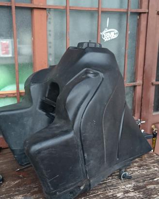 serbatoio acerbis 23L dominator 