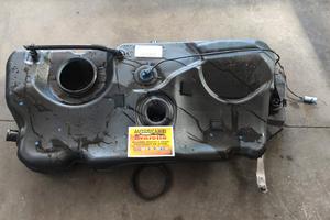 Serbatoio carburante MINI COOPER R56