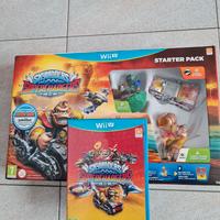 Videogioco Wii u Skylanders Superchargers