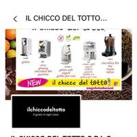 Granitore professionale