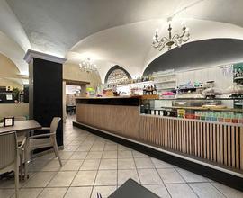 Teorema Aziende BAR CAFFETTERIA A PERITIVI