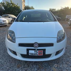 Fiat Bravo 1.6 MJT 120 CV DPF Easy