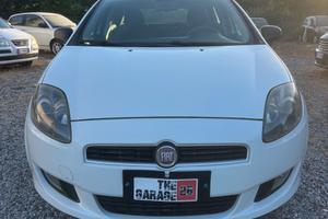 Fiat Bravo 1.6 MJT 120 CV DPF Easy