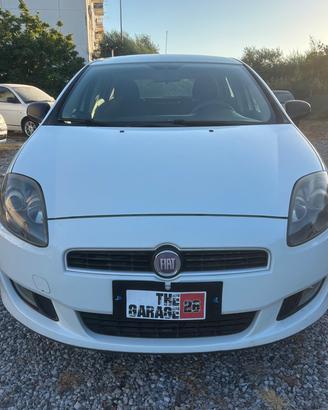 Fiat Bravo 1.6 MJT 120 CV DPF Easy