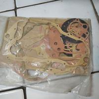 Ricambi per HONDA CRE250 2002