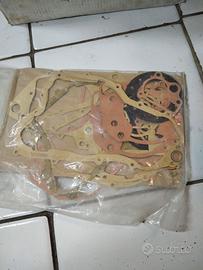 Ricambi per HONDA CRE250 2002