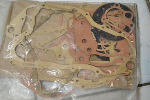 Ricambi per HONDA CRE250 2002