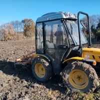 Trattore Pasquali vanth 6.40