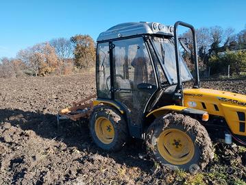 Trattore Pasquali vanth 6.40