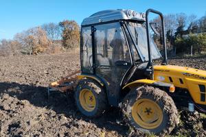 Trattore Pasquali vanth 6.40