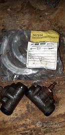 Pompa e ganasce  ant. ape 50