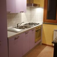 Cucina prima qualità AIKOMAI usata per cambio casa