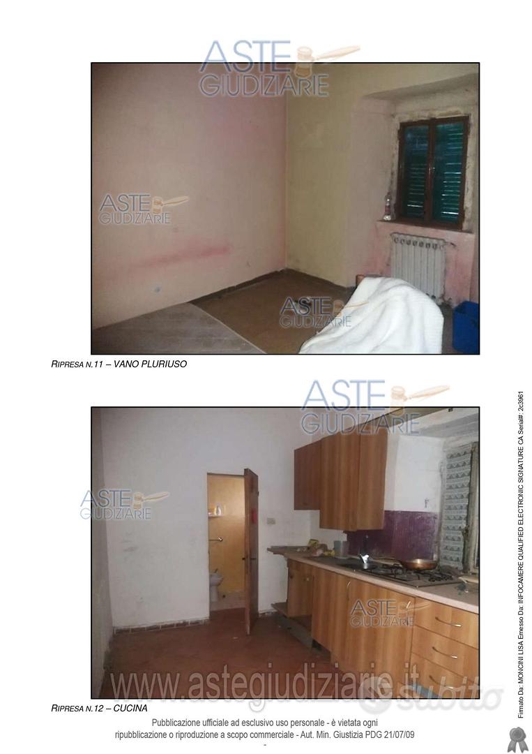 Appartamento – Sambuca Pistoiese, Pian di Campo - Vista 5