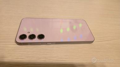 PARI AL NUOVO Samsung Galaxy A55 128gb 8gb di Ram