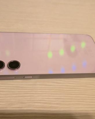 PARI AL NUOVO Samsung Galaxy A55 128gb 8gb di Ram