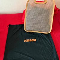 Borsa Missoni vintage