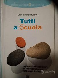 Tutti a scuola