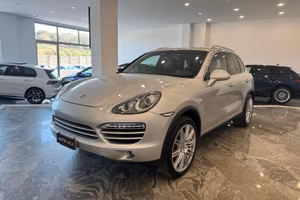 Porsche Cayenne 3.0 Diesel