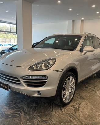 Porsche Cayenne 3.0 Diesel