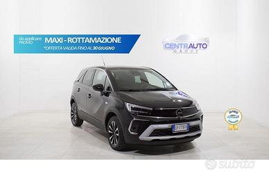 Opel Crossland 1.5 ECOTEC D 110cv Elegance