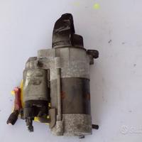 Motorino Avviamento Opel Astra J 1.6 cdti 2016