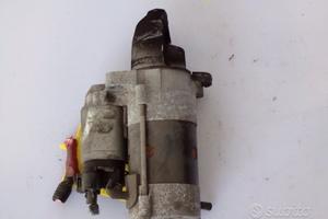 Motorino Avviamento Opel Astra J 1.6 cdti 2016