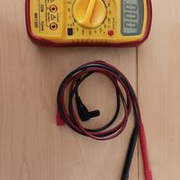 Tester multimetro Mitek Mk1320