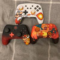 Controller Nintendo Switch