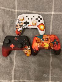 Controller Nintendo Switch