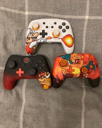 Controller Nintendo Switch