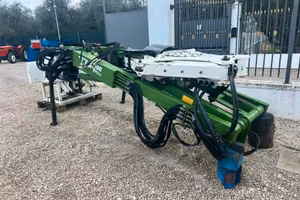 Scuotitore usato SICMA TLX 100
