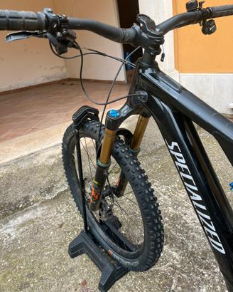 Turbo levo