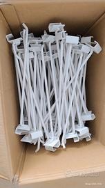 Ganci blister metallo